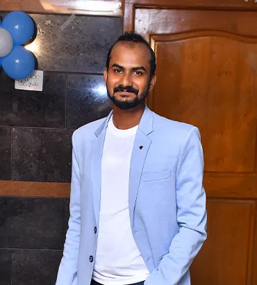 Santhosh Ravichandran