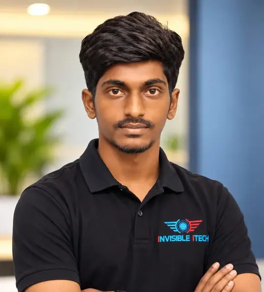 Surya Prakash