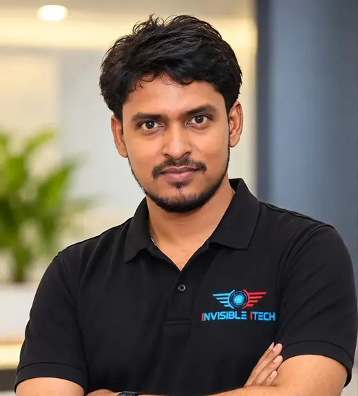 Karunagaran